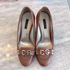 Dolce & Gabbana wedges